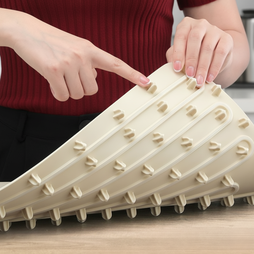 Electric Food Warming Mat (+FREE Ebook)