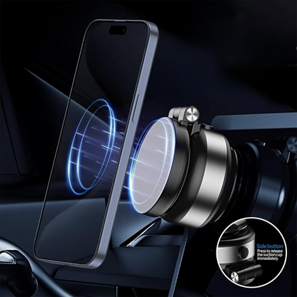 Veltrix™ GripLock Phone Mount
