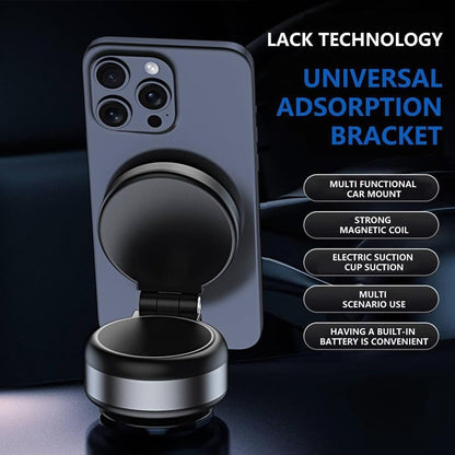 Veltrix™ GripLock Phone Mount