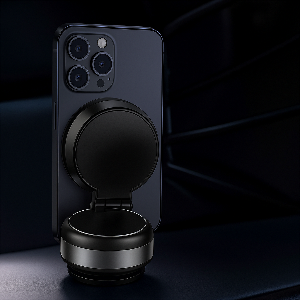 Veltrix™ GripLock Phone Mount