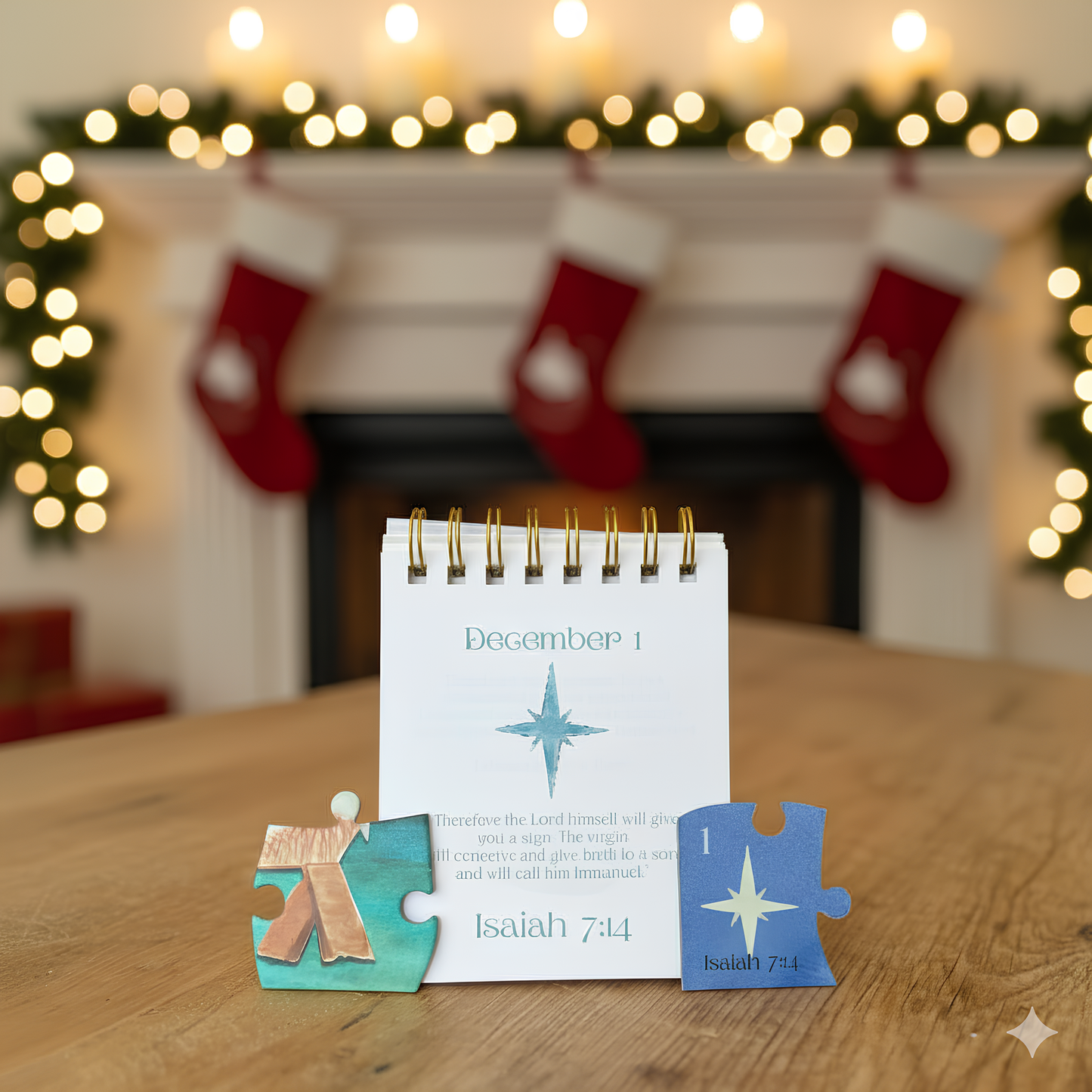 Finding Jesus Countdown Game