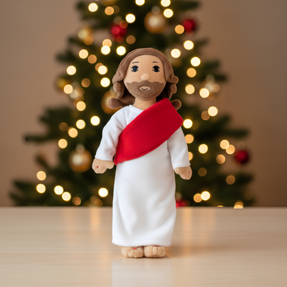 Finding Jesus Countdown Game